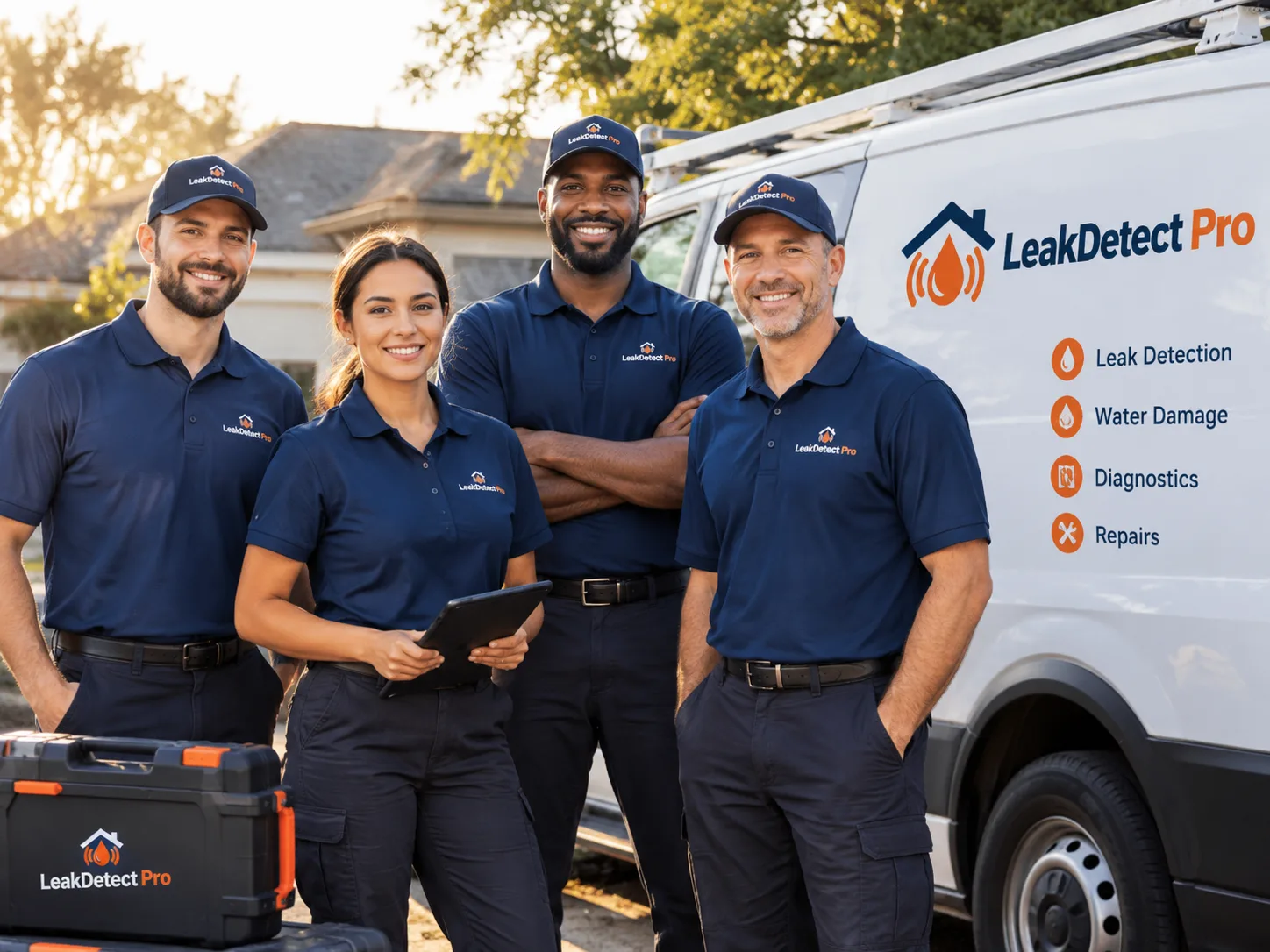 Roof Repair company in Lancing, TN